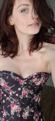 Live video chat preview